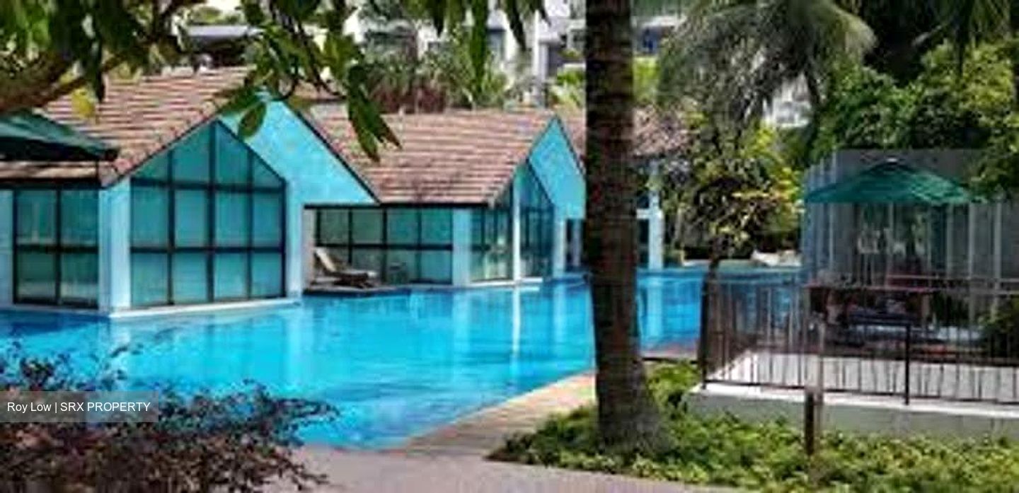 Varsity Park Condominium (D5), Condominium #616335431